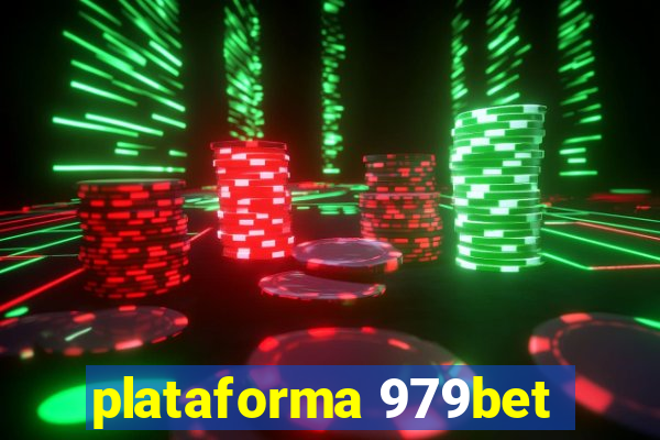 plataforma 979bet